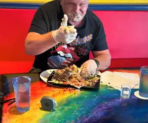 burrito