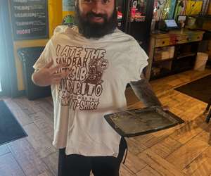 burrito