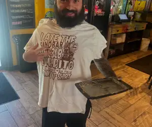 burrito