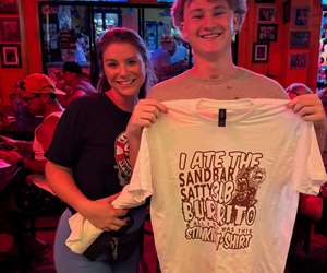 burrito
