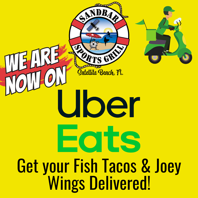 Uber Eats