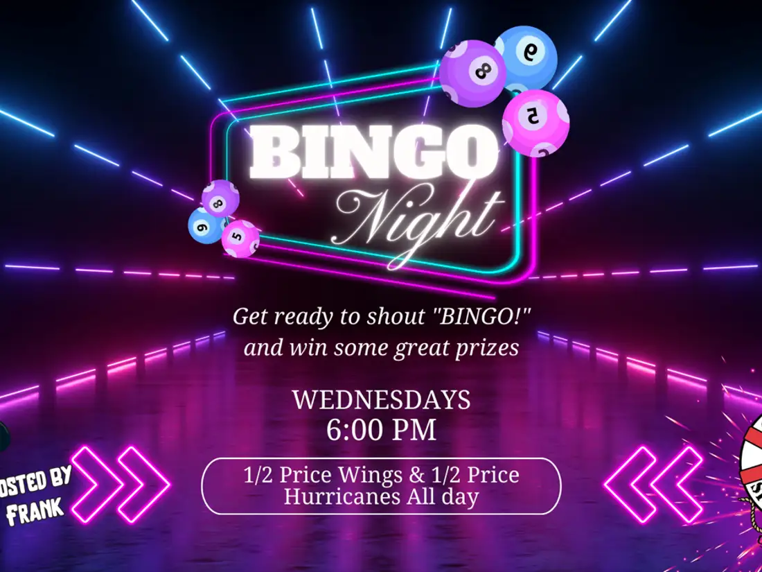 Bingo Night