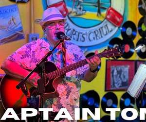 Captain Tom