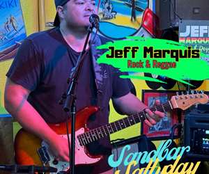 jeff marquis