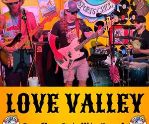 love valley