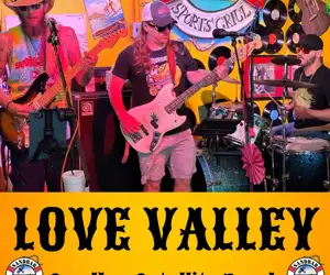 love valley