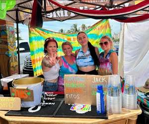 sandbarpalooza