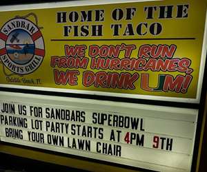party