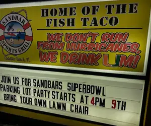 party