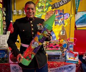 toys for tots